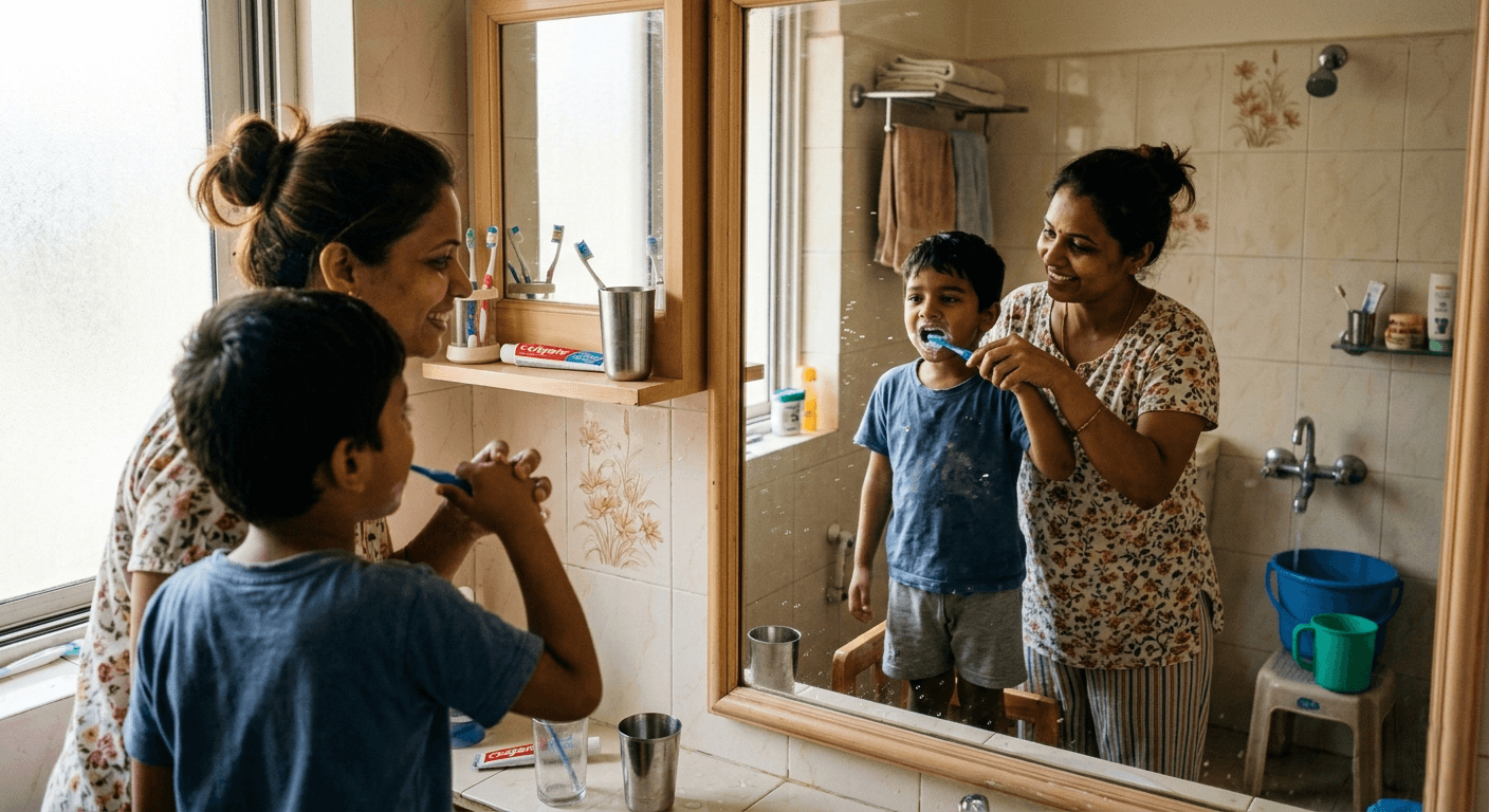 Child Cavities Treatment in Anandbagh | Pediatric Dental Care | Anandbagh Dental Hospital