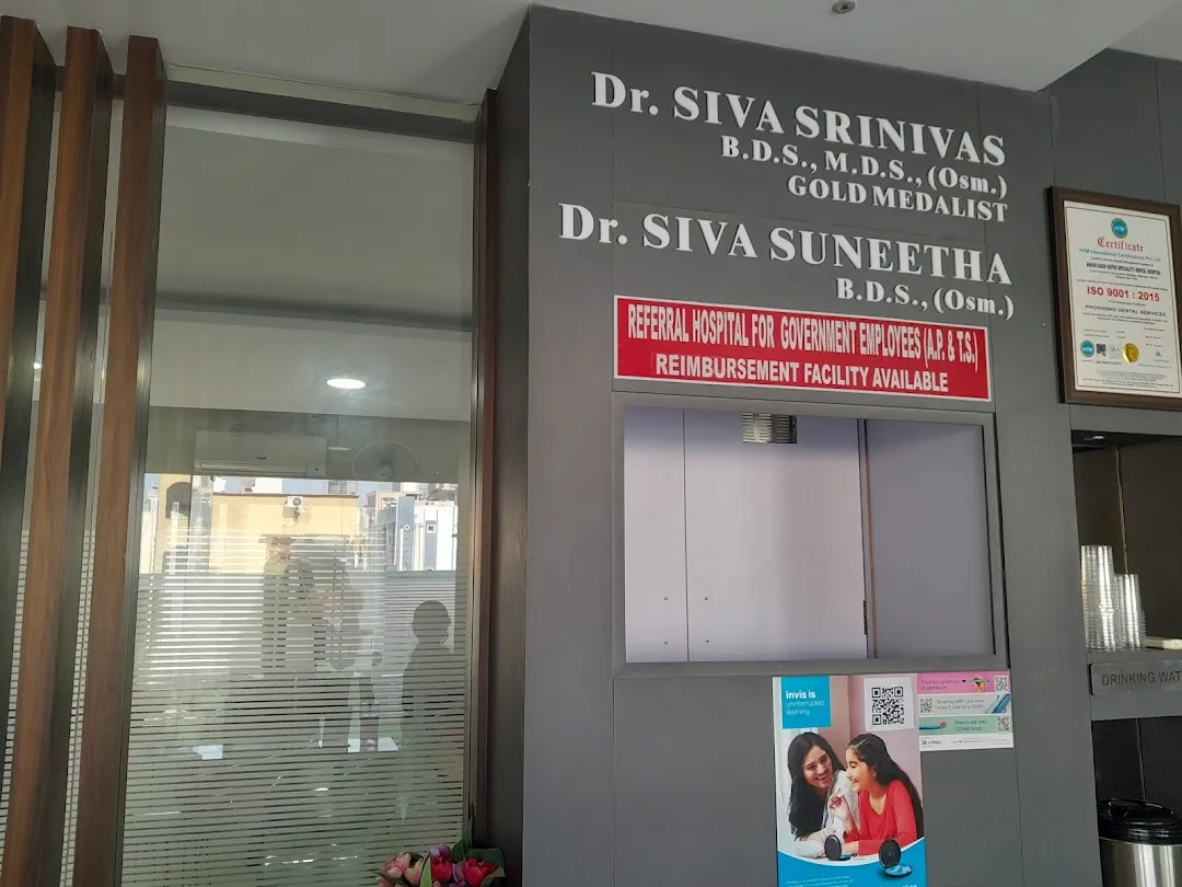 About Anand Bagh Super Speciality Dental Hospital